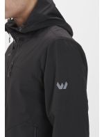 Whistler Μπουφάν Softshell Rodney Αντιανεμικό Jacket W-PRO 8000