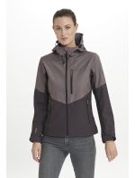 Whistler Μπουφάν Softshell Rosea Αντιανεμικό Jacket W-PRO 8000