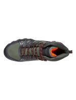 Whistler Παπούτσια Antinger Outdoor Boot WP