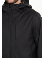 Whistler Αντιανεμικό Osbourne M LayerTech Jacket W-PRO 10000