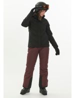 Whistler Μπουφάν Σκι Freeride W CFT+ Puffer Ski Jacket W-PRO 10000