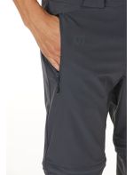Whistler Αθλητικό Παντελόνι Gerdi M Outdoor Zip Off Pant
