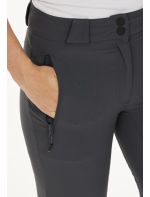Whistler Αθλητικό Παντελόνι Gerdi W Outdoor Zip off Pant