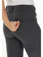 Whistler Αθλητικό Παντελόνι Gerdi W Outdoor Zip off Pant
