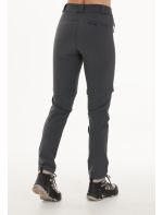 Whistler Αθλητικό Παντελόνι Gerdi W Outdoor Zip off Pant
