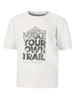 Whistler T-shirt Hitch Jr. Boy SS