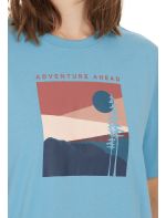 Whistler T-shirt Wendy W O-neck