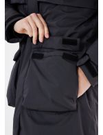 Whistler Μπουφάν Mombay W Parka W-Pro 10000