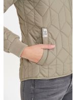 Weather Report Μπουφάν Piper Quilted Jacket
