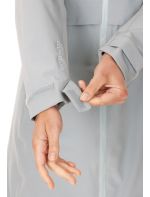 Weather Report Αδιάβροχο Dayton W Long AWG Stretch Jacket W-PRO 15000