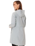Weather Report Αδιάβροχο Dayton W Long AWG Stretch Jacket W-PRO 15000