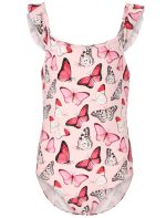 Zigzag Μαγιό Carly Swimsuit