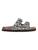 Zigzag Παντόφλες Souza Kids Cork Sandal