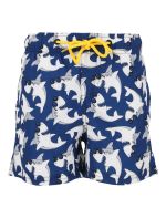 Zigzag Μαγιό Ruben Boardshorts