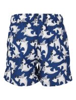 Zigzag Μαγιό Ruben Boardshorts