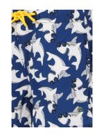 Zigzag Μαγιό Ruben Boardshorts