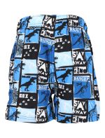 Zigzag Μαγιό Joseph Boardshorts