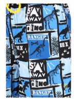 Zigzag Μαγιό Joseph Boardshorts