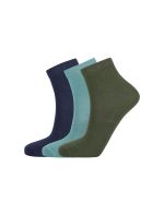 Zigzag Κάλτσες Gubic 3-pack Socks