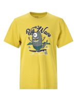Zigzag T-shirt Webster SS Printed