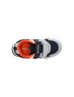 Zigzag Παπούτσια Fulgur Kids Shoe W/Lights