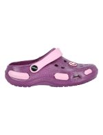 Zigzag Παντόφλες Burab Kids Glitter Sandal