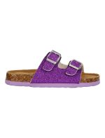 Zigzag Παντόφλες Sabazius Kids Cork Sandal