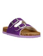 Zigzag Παντόφλες Sabazius Kids Cork Sandal