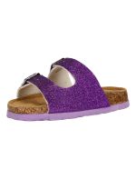 Zigzag Παντόφλες Sabazius Kids Cork Sandal