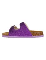 Zigzag Παντόφλες Sabazius Kids Cork Sandal