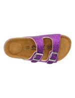 Zigzag Παντόφλες Sabazius Kids Cork Sandal