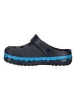 Zigzag Παντόφλες Burundi Closed Kids Sandal W/lights