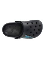 Zigzag Παντόφλες Burundi Closed Kids Sandal W/lights
