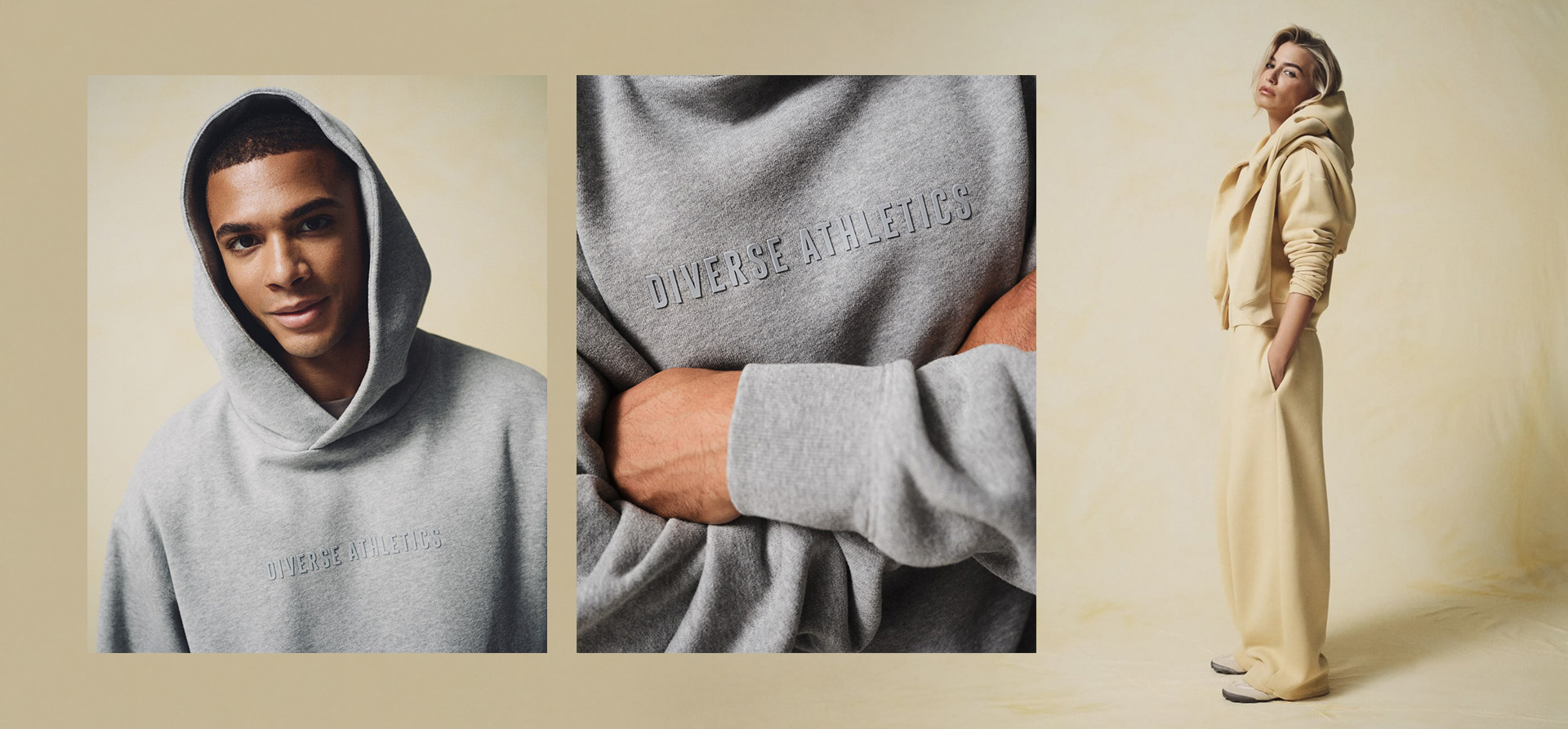 YOUR EVERYDAY WARDROBE