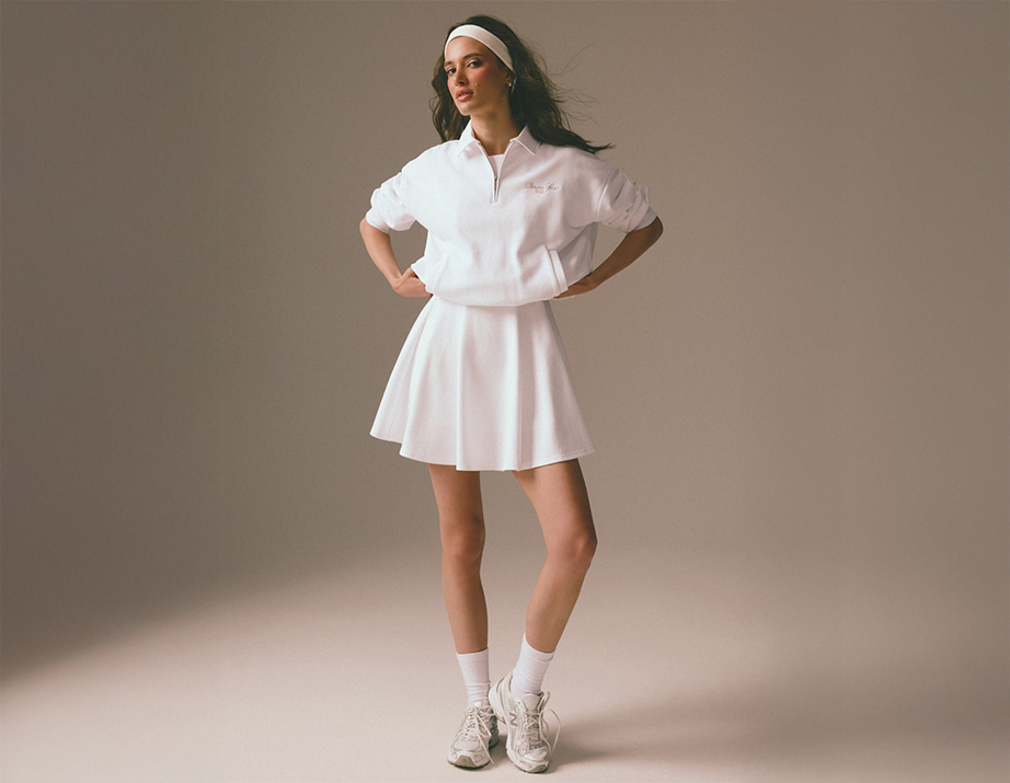 SPORTSWEAR