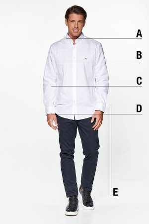 hoodloom size guide